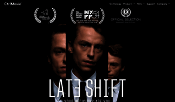 lateshift-movie.com