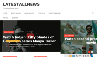 latestallnews.com