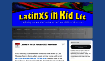 latinosinkidlit.com