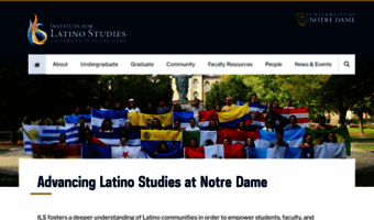 latinostudies.nd.edu