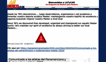 latycar.org