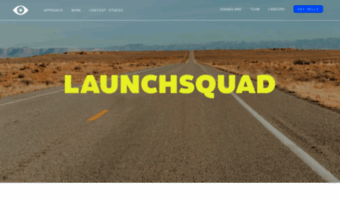 launchsquad.com