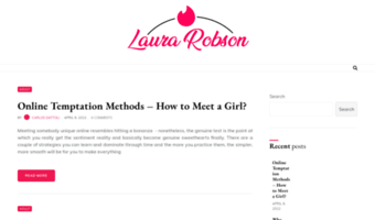 laura-robson.net