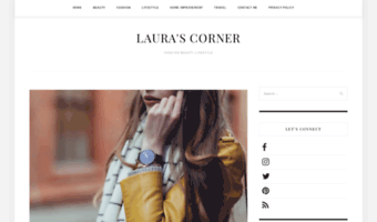 lauras-corner.com