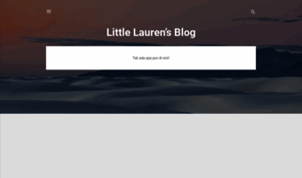 laurenslittleblogs.blogspot.co.uk