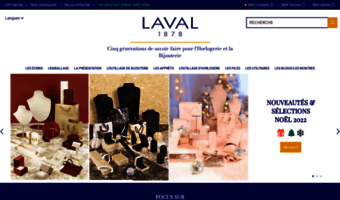 laval-europe.com
