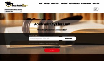 law.academickeys.com