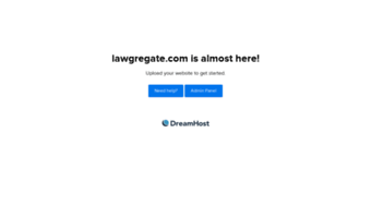 lawgregate.com