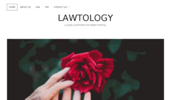 lawtology.com