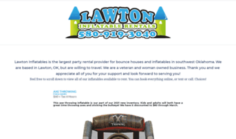 lawtoninflatables.com
