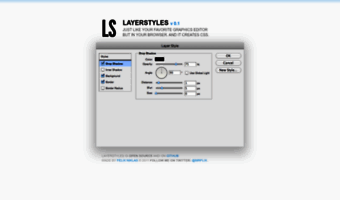 layerstyles.org