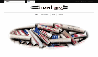 lazerlinez.com