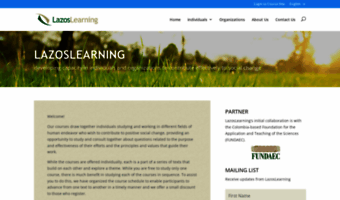 lazoslearning.org