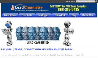 leadclassified.com