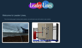 leader-lines.com