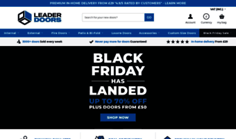 leaderdoors.co.uk