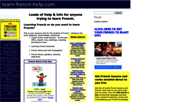 learn-french-help.com