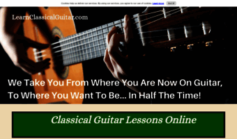 learnclassicalguitar.com