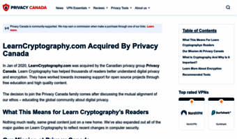 learncryptography.com