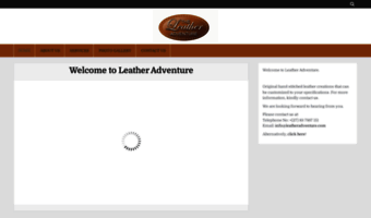 leatheradventure.com