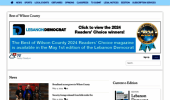 lebanondemocrat.com
