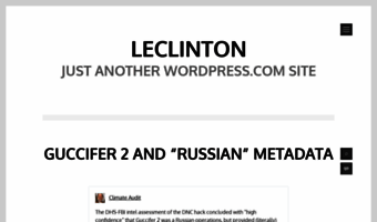 leclinton.wordpress.com