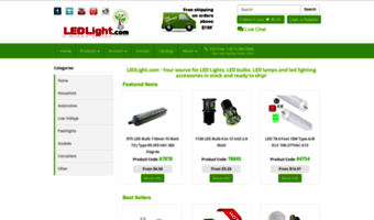ledlight.com