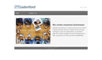 ledonford.com