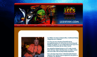 leesfish.com