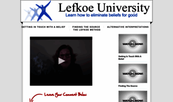 lefkoeuniversity.com