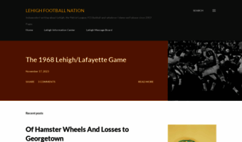 lehighfootballnation.blogspot.com