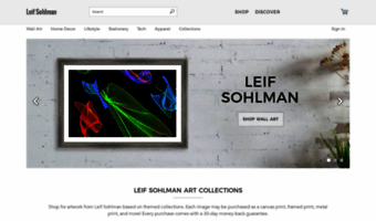 leif-sohlman.pixels.com