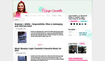 leigh-chantelle.com