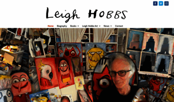 leighhobbs.com