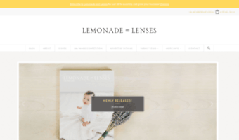 lemonadeandlenses.com