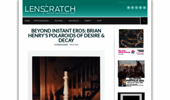 lenscratch.com