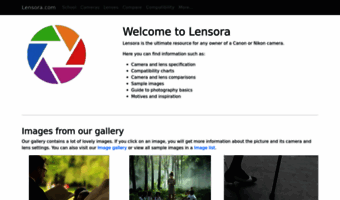 lensora.com