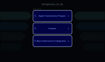 lensprices.co.uk