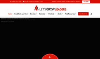 letsgrowleaders.com