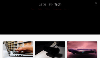 letstalk-tech.com
