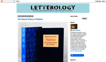 letterology.blogspot.co.uk