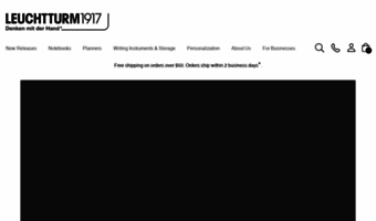 leuchtturm1917.us