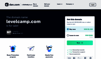 levelcamp.com