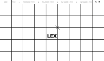 lexprojects.com