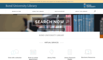 library.bond.edu.au
