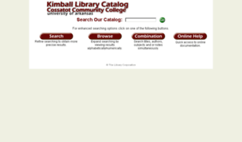 library.cccua.edu