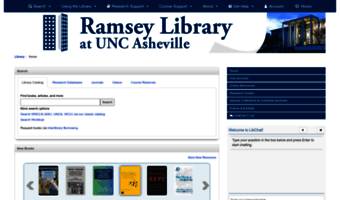 library.unca.edu