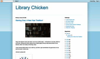 libraryfrog.blogspot.com