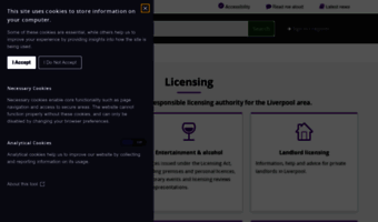 licensing.liverpool.gov.uk