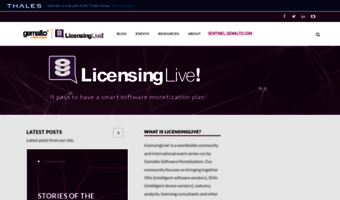 licensinglive.com